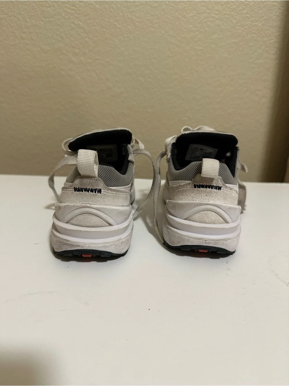 Nike easily washable